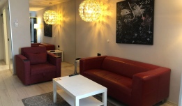 İNTERAKTİF SANAT KATI – SUITE